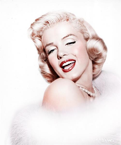 Marilyn Monroe