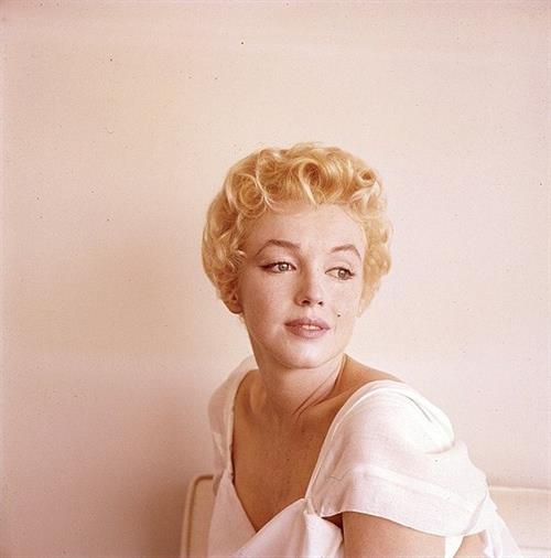 Marilyn Monroe