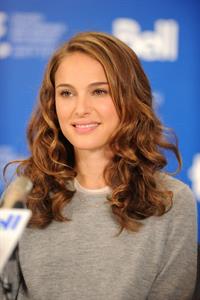 Natalie Portman