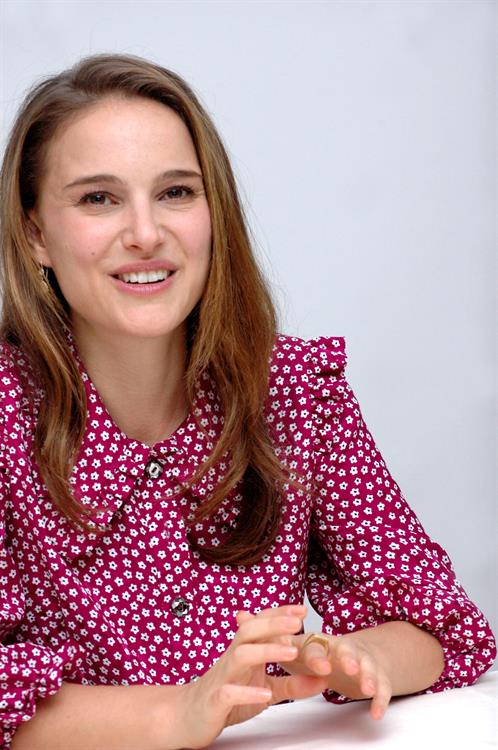 Natalie Portman