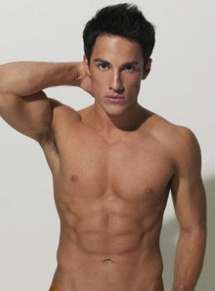 Michael Trevino