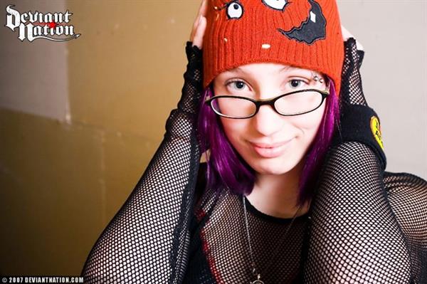 Zoe Quinn