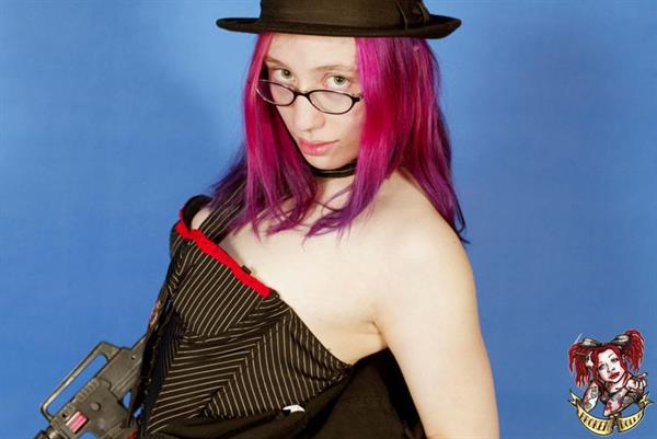 Zoe Quinn