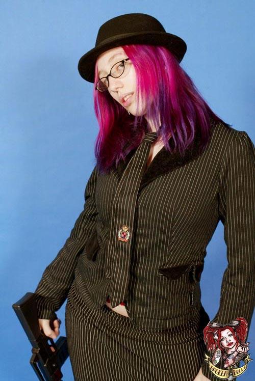 Zoe Quinn