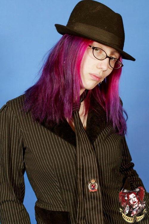 Zoe Quinn