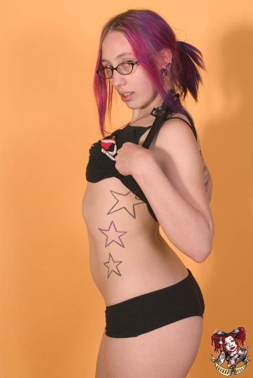 Zoe Quinn