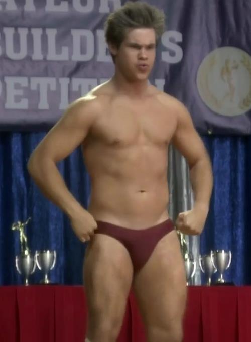 Adam DeVine