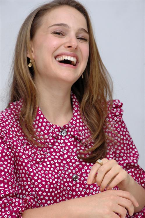 Natalie Portman