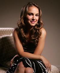 Natalie Portman