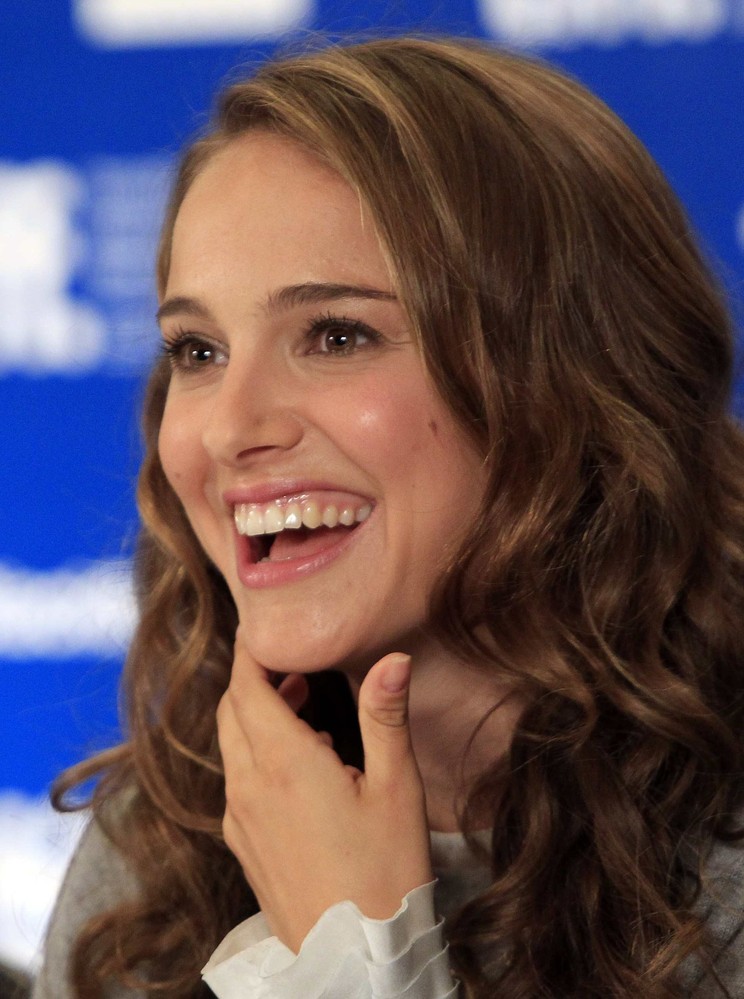 Natalie Portman