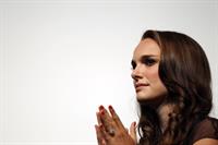 Natalie Portman - OFA-Nevada Women Vote 2012 Summit - August 25, 2012