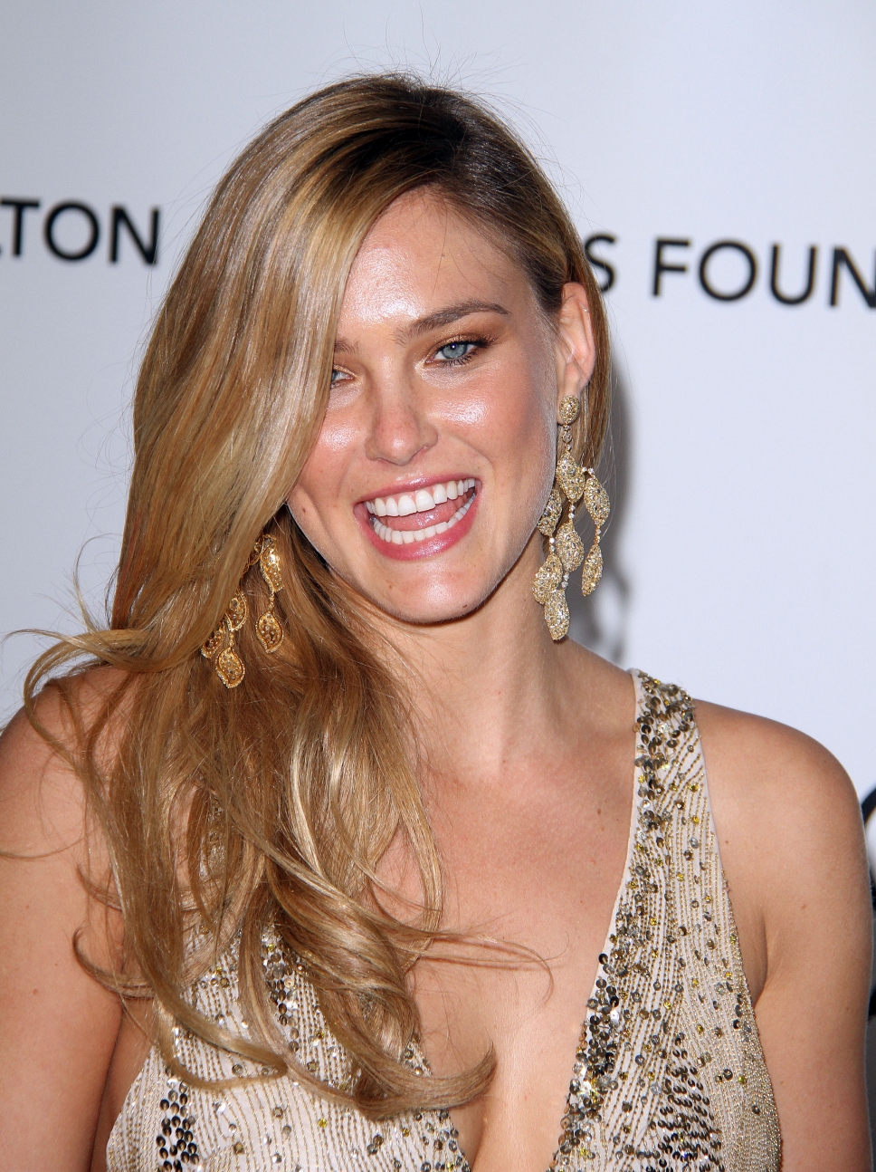 Bar Refaeli