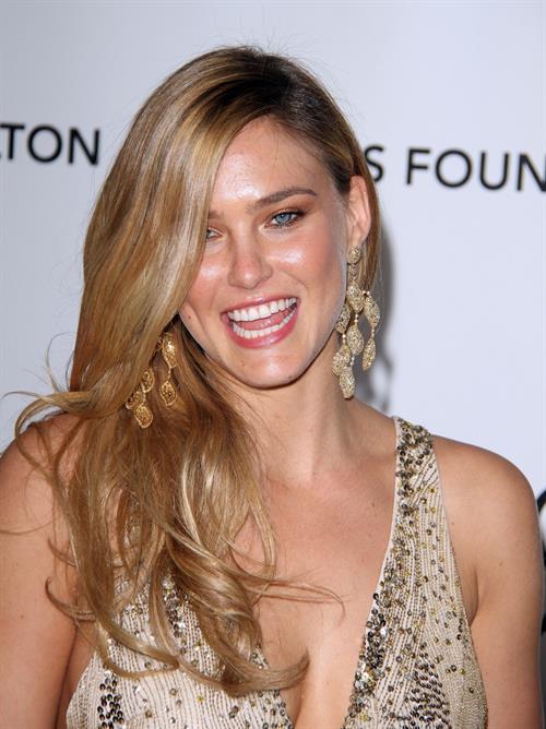 Bar Refaeli