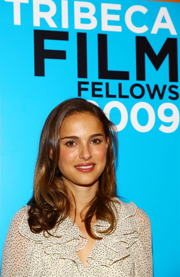 Natalie Portman