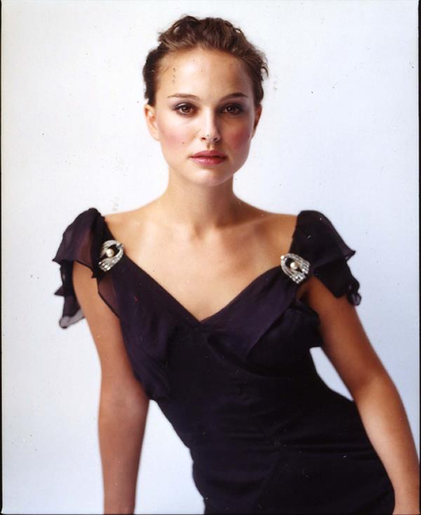 Natalie Portman