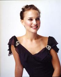 Natalie Portman