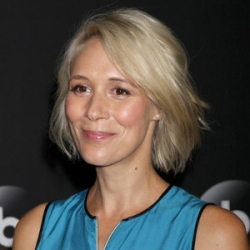 Liza Weil