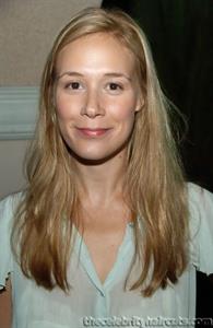 Liza Weil