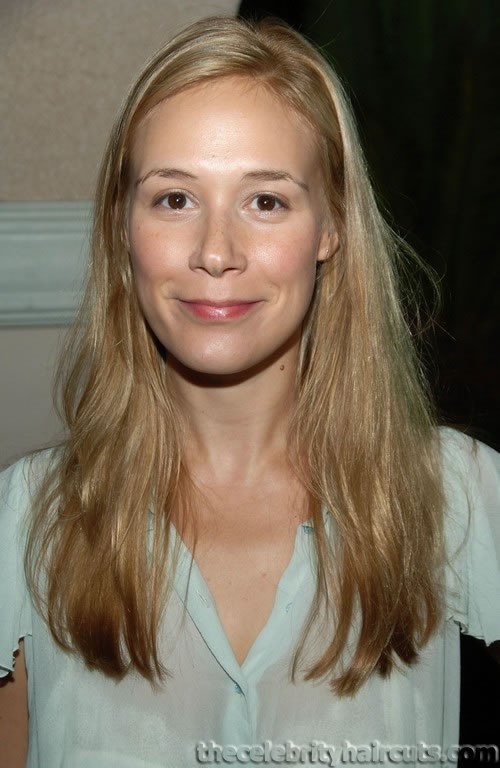 Liza Weil