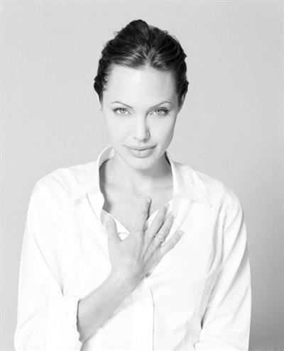 Angelina Jolie