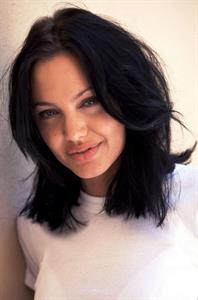 Angelina Jolie
