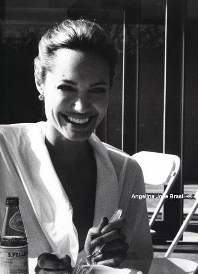 Angelina Jolie