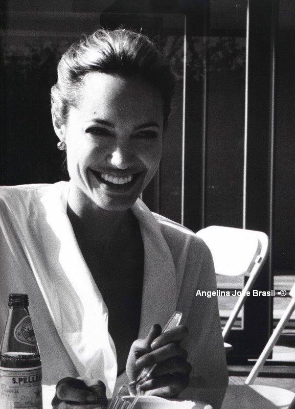 Angelina Jolie