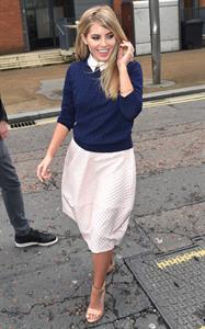 Mollie King