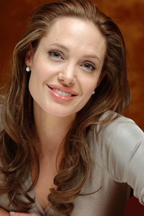 Angelina Jolie