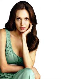 Angelina Jolie