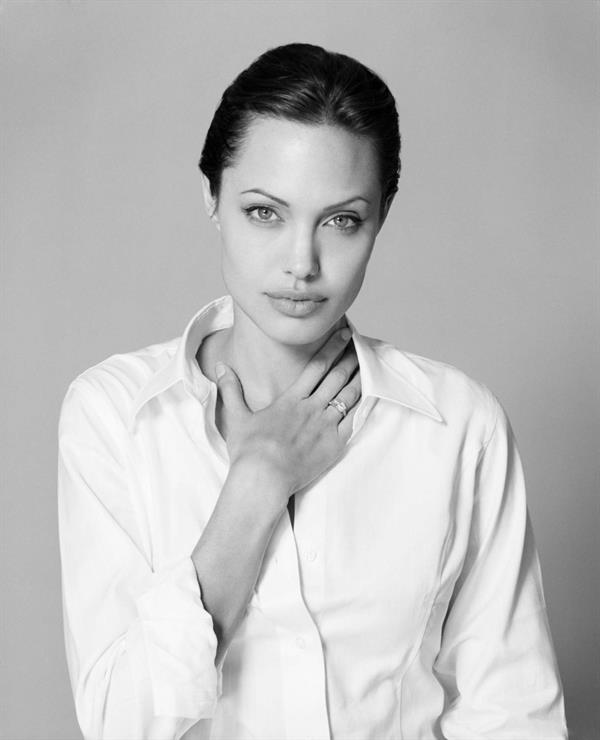 Angelina Jolie