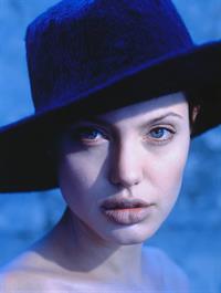 Angelina Jolie