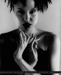 Angelina Jolie