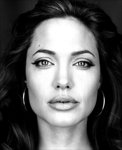 Angelina Jolie