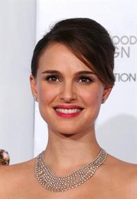 Natalie Portman