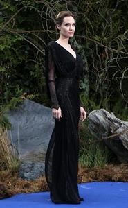 Angelina Jolie