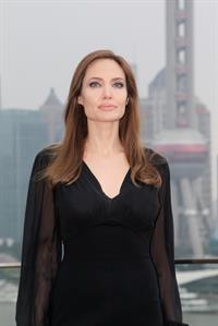Angelina Jolie