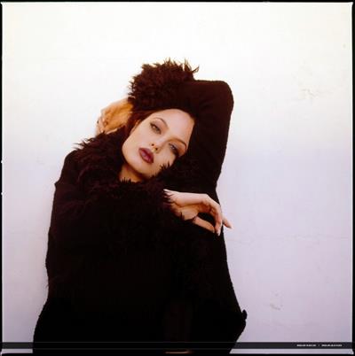 Angelina Jolie