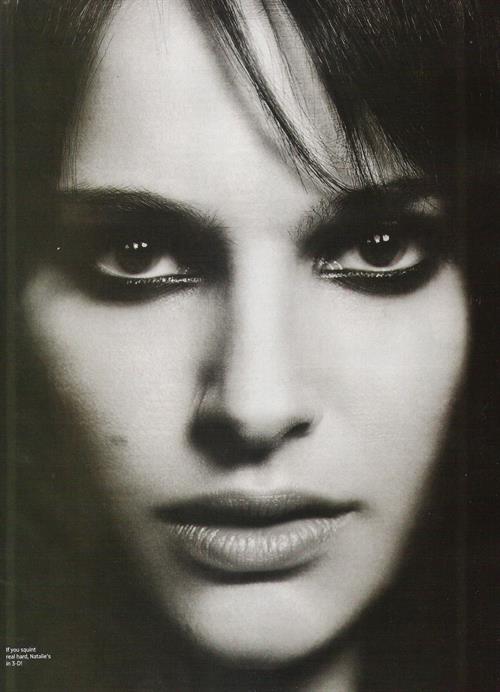 Natalie Portman