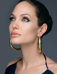 Angelina Jolie