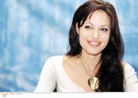 Angelina Jolie