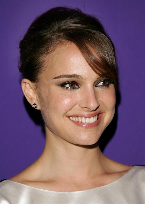 Natalie Portman