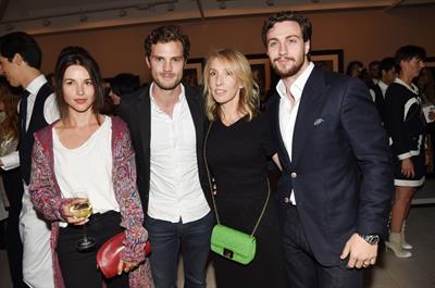 Amelia Warner