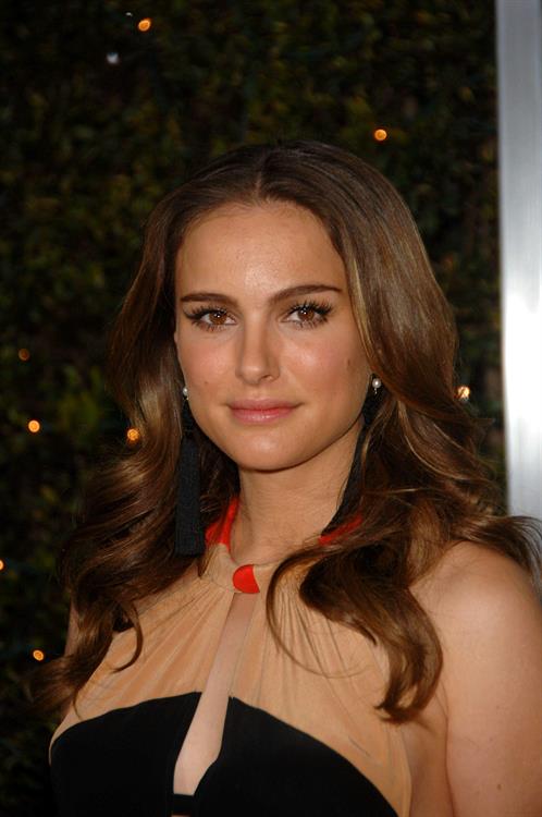 Natalie Portman