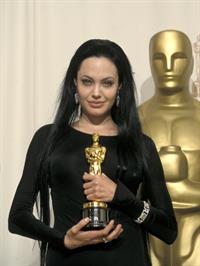 Angelina Jolie