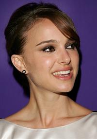 Natalie Portman