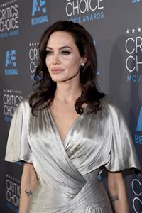 Angelina Jolie