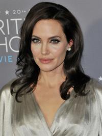 Angelina Jolie