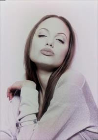 Angelina Jolie
