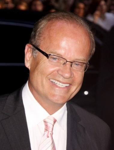 Kelsey Grammer